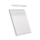 Withings Body Scan biała - 1223567 - zdjęcie 2